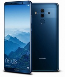 Прошивка телефона Huawei Mate 10 Pro в Пскове